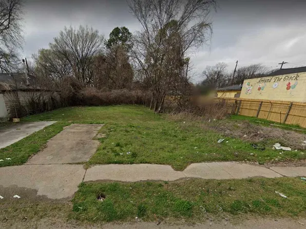 1359 Thomas St #S-11, Memphis, TN 38107