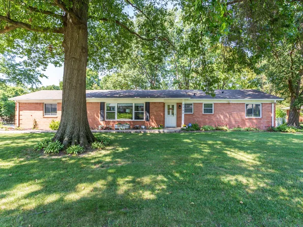 6380 Monitor Dr, Indianapolis, IN 46220
