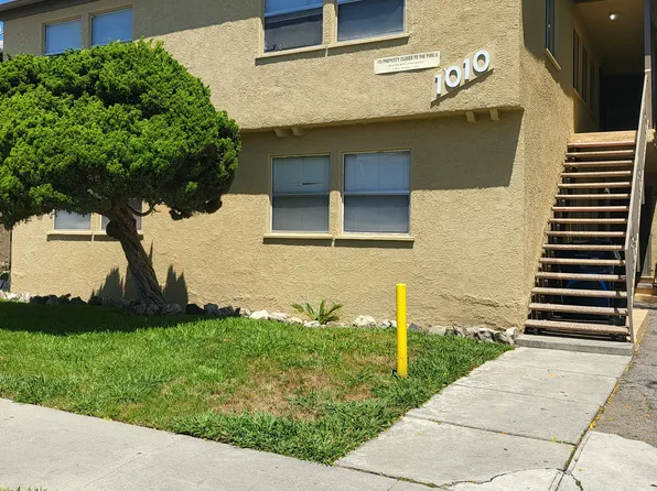 1010 S Grandee Ave #2, Compton, CA 90220