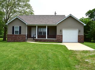 3322 Lake Dr, Granite City, IL
