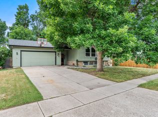 3707 Lander Ln, Colorado Springs, CO 80909