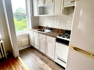 71-58 Austin St #2D, Forest Hills, NY 11375