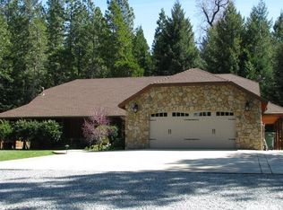 2221 Rock Creek Rd, Georgetown, CA 95634