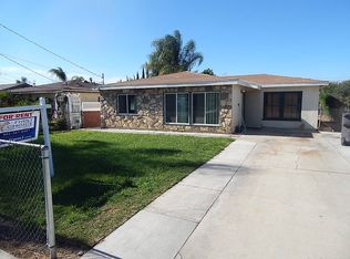 7421 Ysmael Villegas St, Riverside, CA 92504