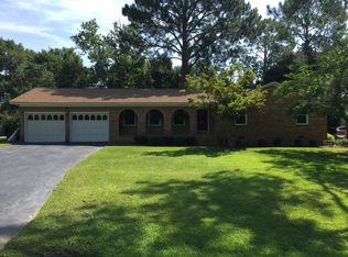 145 S 12th St, Cochran, GA 31014