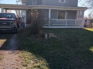 1080 SW State Route 58, Holden, MO 64040