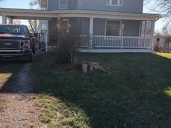 1080 SW State Route 58, Holden, MO 64040