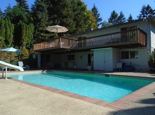 11300 NE Sylvan Ter, Vancouver, WA