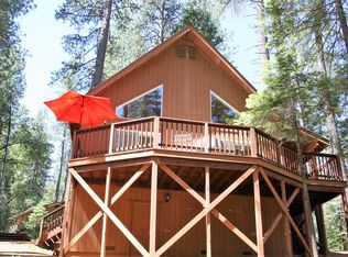 2510 Mokelumne Dr W, Arnold, CA