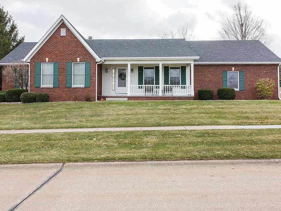 1st image of 500 Richmond Hill Dr