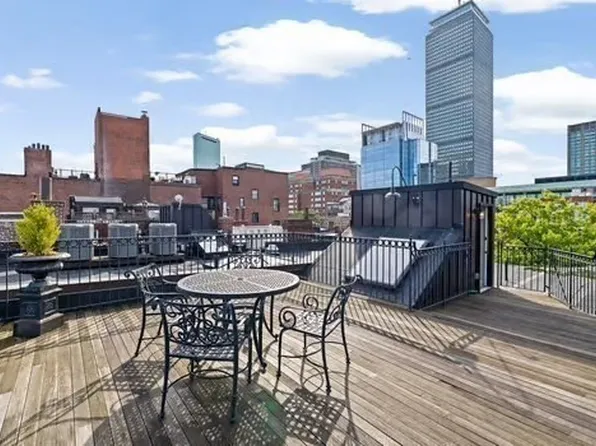 302 Commonwealth Ave #E, Boston, MA 02115