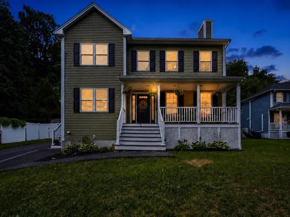 6 Bard St, Haverhill, MA 01835