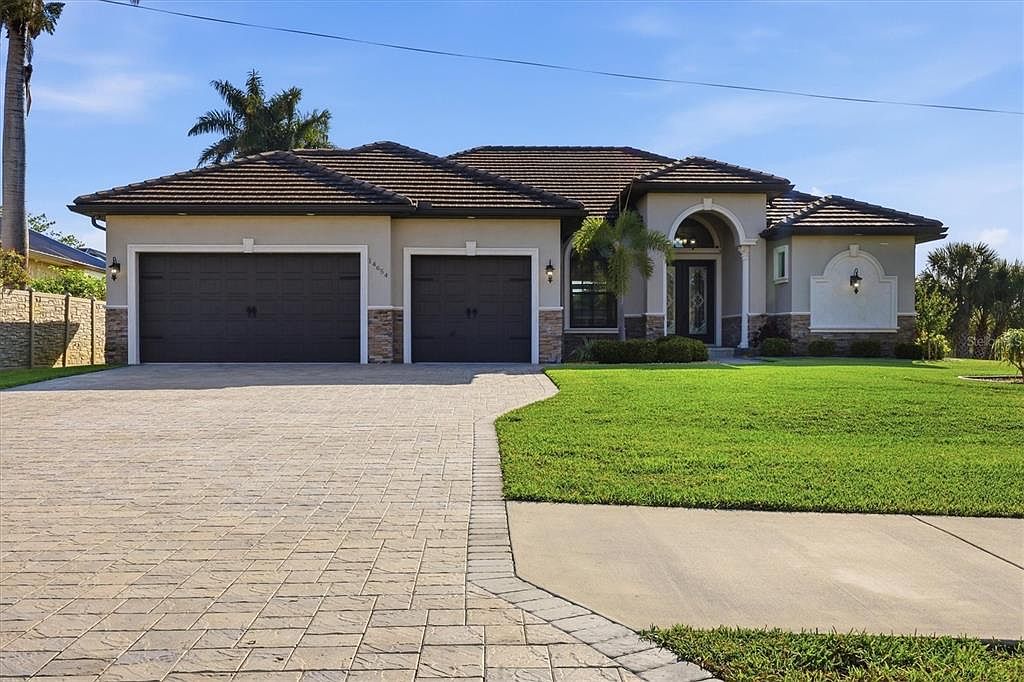 14654 San Domingo Blvd, Port Charlotte, FL 33981 | MLS #D6146749