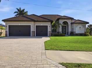 14654 San Domingo Blvd, Port Charlotte, FL 33981