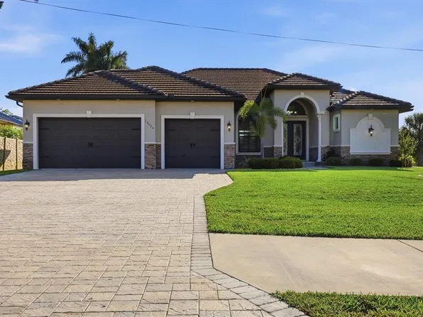 14654 San Domingo Blvd, Port Charlotte, FL 33981