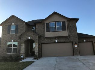 122 Blossom Terrace Ln, Rosenberg, TX 77469