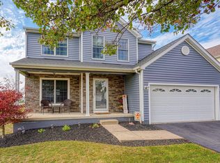 1897 Winterbrook St, Lancaster, OH