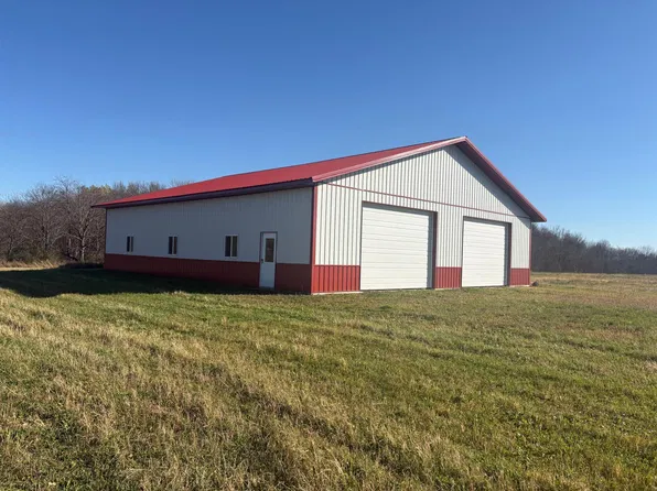 LOT 2 3/4 Ave, Clear Lake, WI 54005