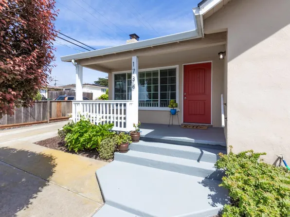 1738 Goodwin St, Seaside, CA 93955