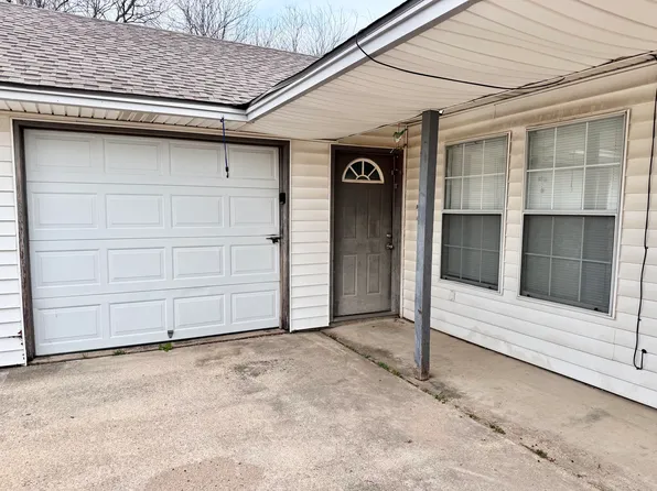 13116 White Settlement Rd APT B, Fort Worth, TX 76108