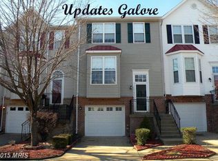 15196 Brazil Cir, Woodbridge, VA 22193