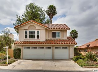 1536 Madrid Dr, Vista, CA 92081