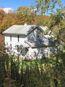 156 Chesock Rd, Dushore, PA, 18614
