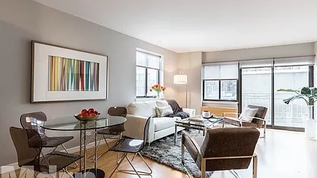 Rented by Park Property Advisors