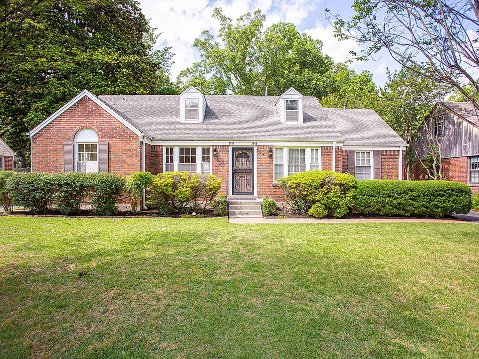 3638 Cowden Ave