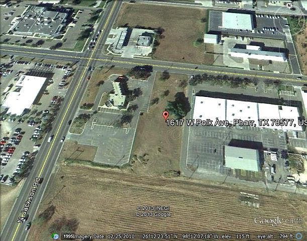 1st image of 1617 W Polk Ave
