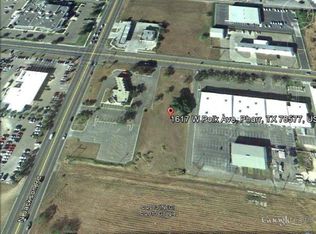 1617 W Polk Ave, Pharr, TX 78577