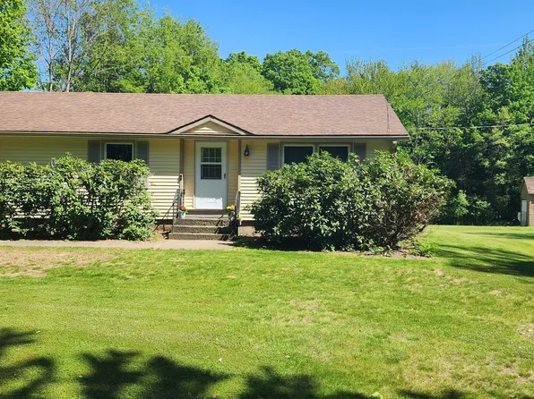 52 Tennantville Road, Northville, NY 12134