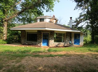 1626 Lake Emory Rd, Franklin, NC 28734