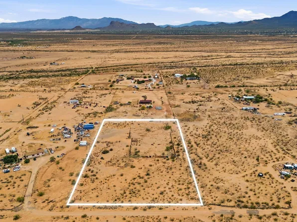 15195 W Scrub Brush Rd #1, Marana, AZ 85653