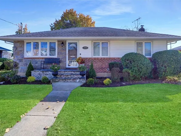 1848 Albermarle Avenue, East Meadow, NY 11554