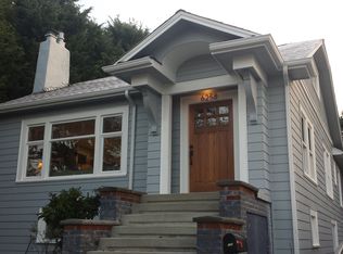 6258 26th Ave NE, Seattle, WA 98115