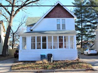 1117 Oak St #2, Kalamazoo, MI 49008