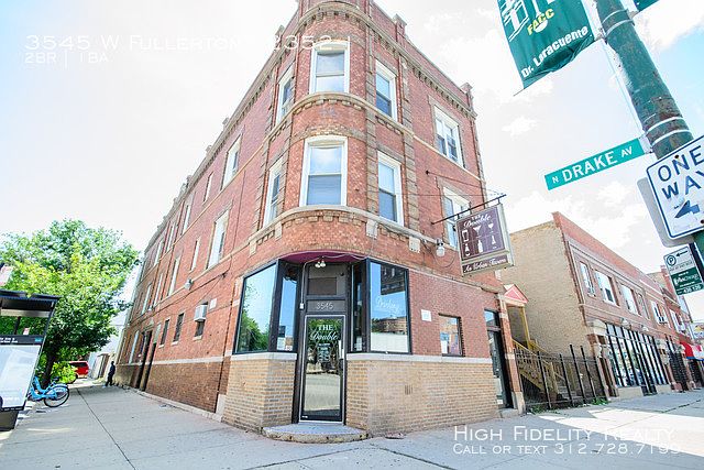 1st image of 3545 W Fullerton Ave #2352-1