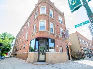 3545 W Fullerton Ave #2352-1, Chicago, IL 60647