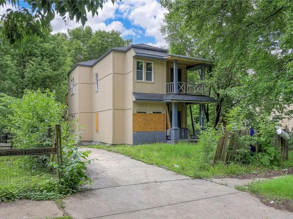3021 E 8th St, Kansas City, MO 64124