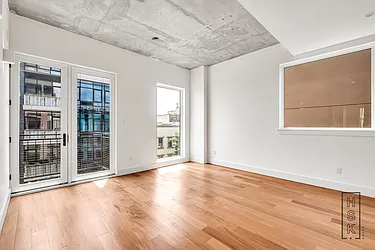 Rented by HSK Group Inc