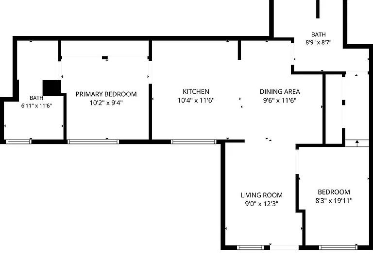 291 Clay St W #3 — Photo 26