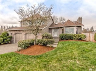 29633 60th Ct S, Auburn, WA 98001