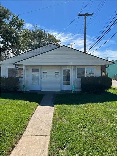1 bed, 1.0 bath, 574 sqft, $815 — Photo 1