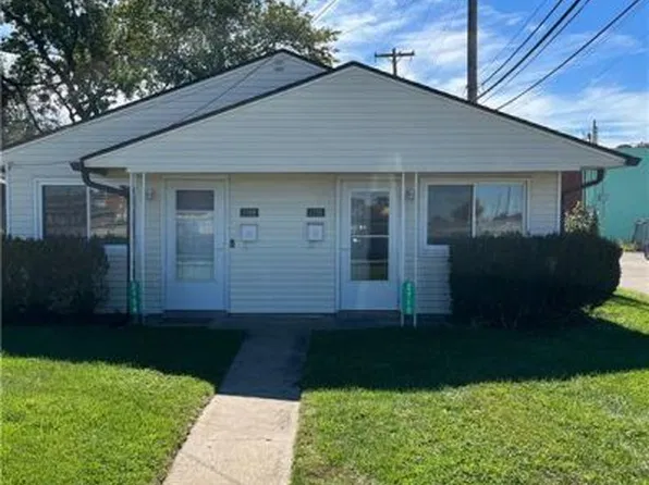2710 Lehigh Pl, Dayton, OH 45439