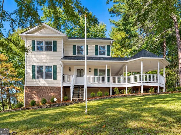1782 Jimmy Dodd Rd, Buford, GA 30518