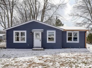 903 Harrison St, Frankton, IN