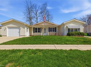 1029 Woodglen Ave, Newton Falls, OH