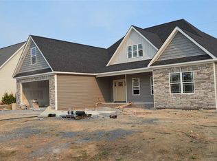 237 Lower Woods Trl NE LOT 61, Cleveland, TN 37323