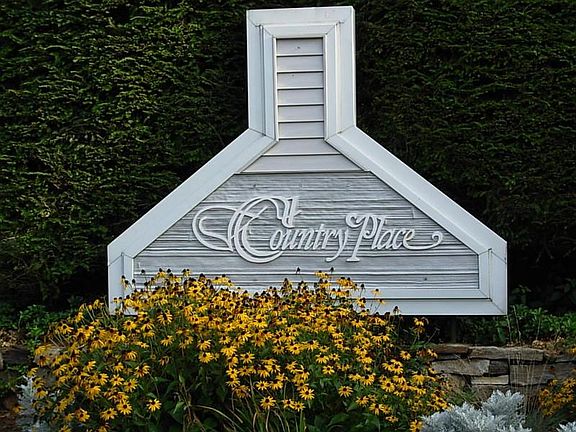 Entrance to the Complex